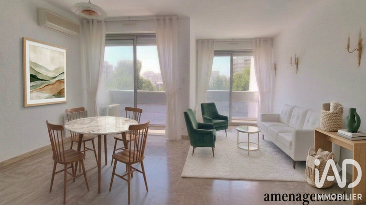 Ma-Cabane - Vente Appartement Tarbes, 104 m²