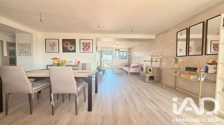 Ma-Cabane - Vente Appartement Tarbes, 71 m²