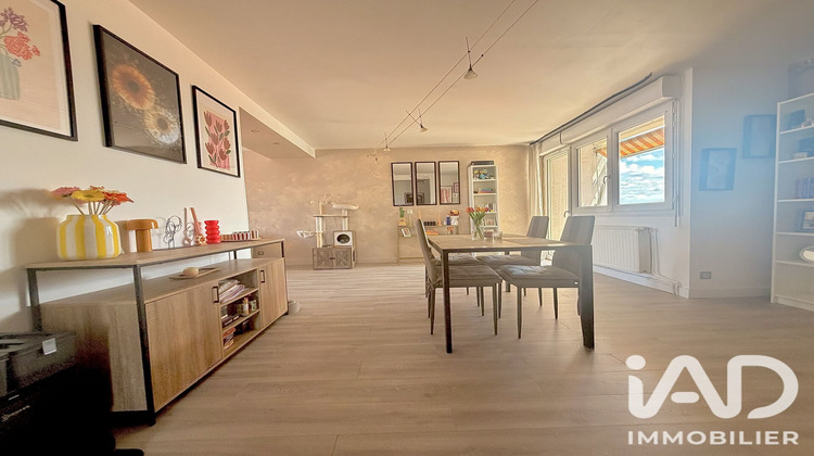 Ma-Cabane - Vente Appartement Tarbes, 71 m²