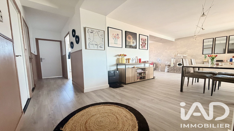 Ma-Cabane - Vente Appartement Tarbes, 71 m²