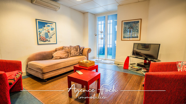 Ma-Cabane - Vente Appartement Tarbes, 145 m²