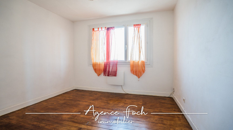 Ma-Cabane - Vente Appartement Tarbes, 51 m²