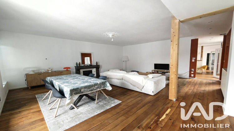 Ma-Cabane - Vente Appartement Tarbes, 106 m²