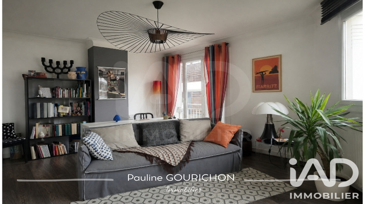 Ma-Cabane - Vente Appartement Tarbes, 85 m²