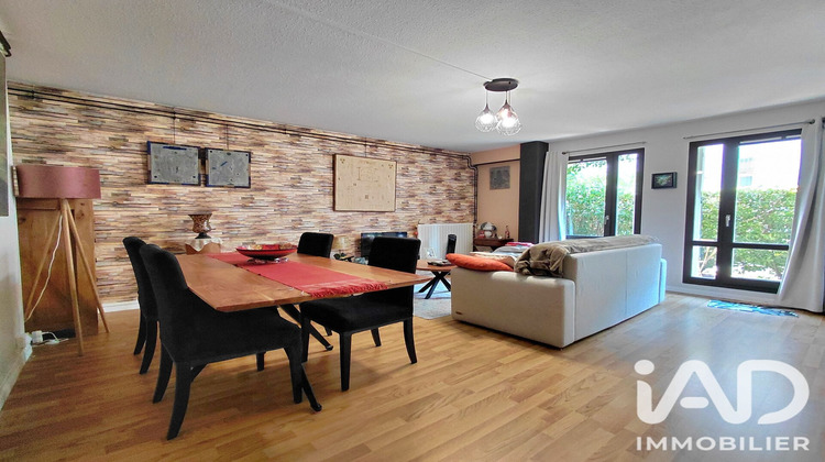 Ma-Cabane - Vente Appartement Tarbes, 78 m²
