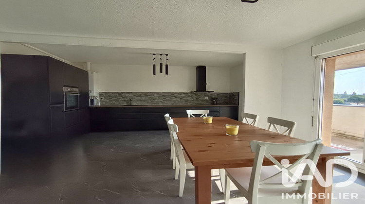 Ma-Cabane - Vente Appartement Tarbes, 95 m²