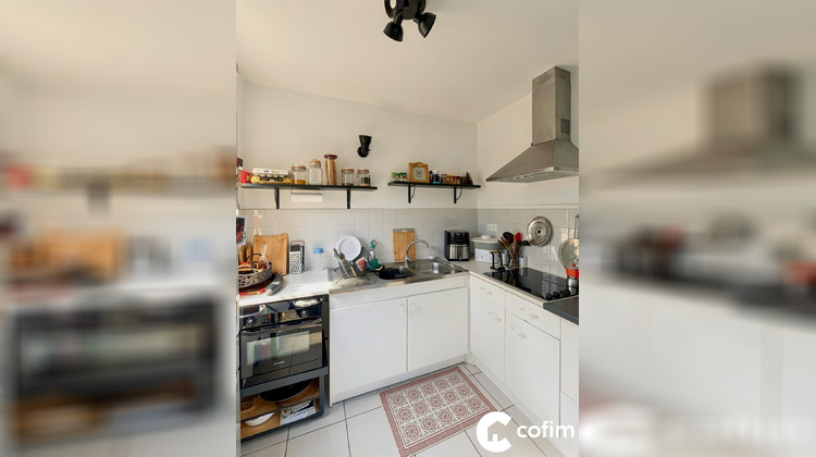 Ma-Cabane - Vente Appartement Tarbes, 40 m²