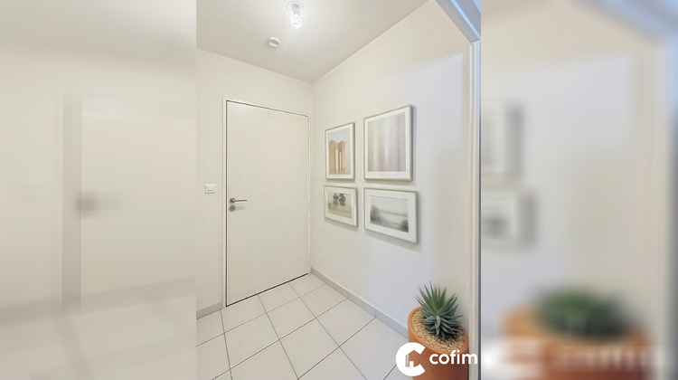 Ma-Cabane - Vente Appartement Tarbes, 40 m²