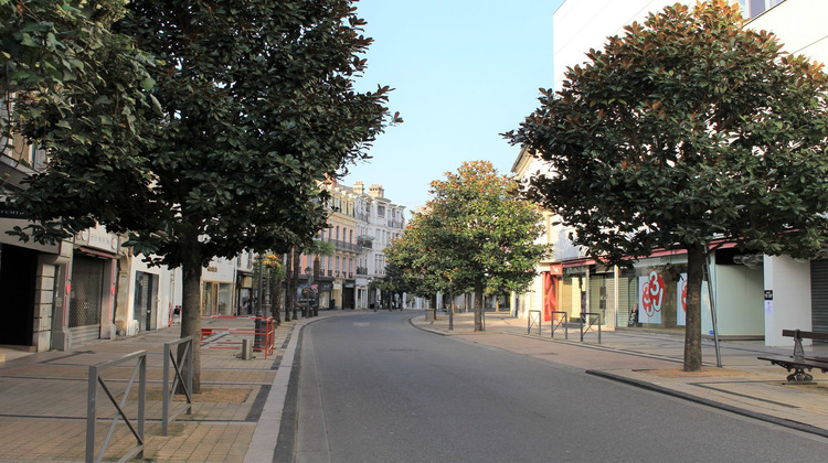 Ma-Cabane - Vente Appartement Tarbes, 131 m²