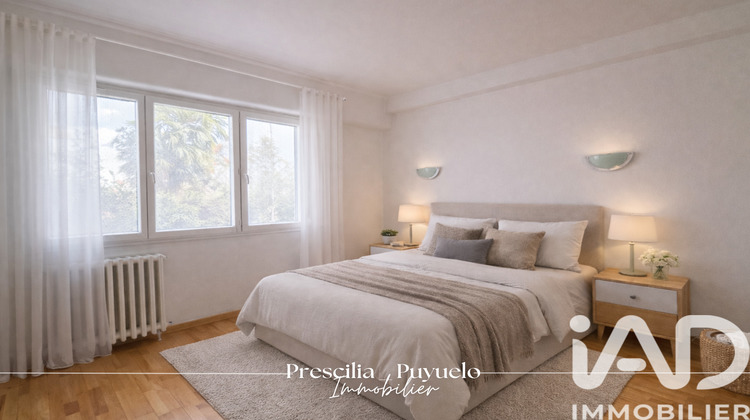 Ma-Cabane - Vente Appartement Tarbes, 84 m²