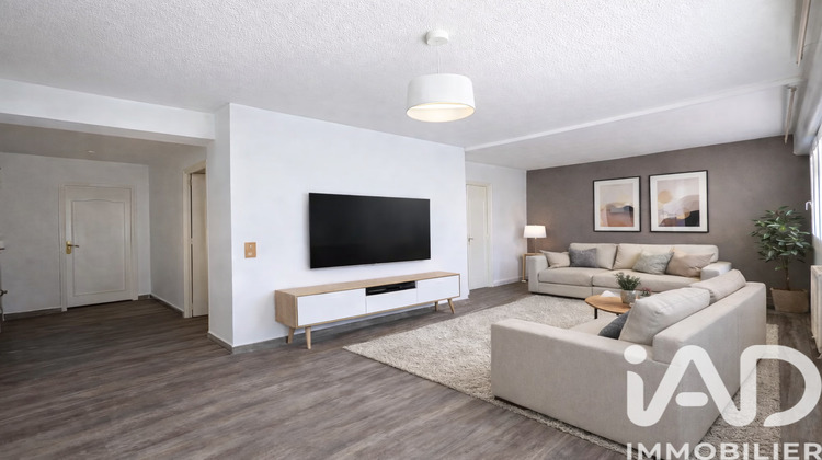 Ma-Cabane - Vente Appartement Tarbes, 84 m²
