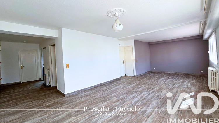 Ma-Cabane - Vente Appartement Tarbes, 84 m²