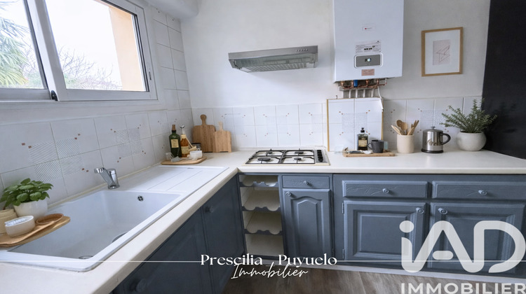 Ma-Cabane - Vente Appartement Tarbes, 84 m²