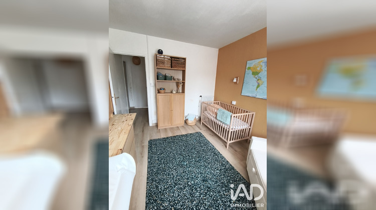 Ma-Cabane - Vente Appartement Tarbes, 64 m²