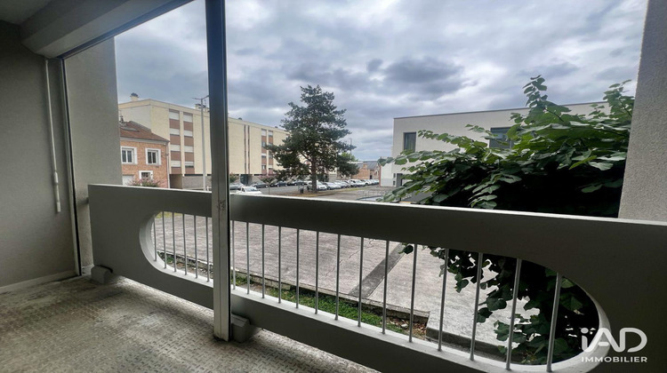 Ma-Cabane - Vente Appartement Tarbes, 89 m²