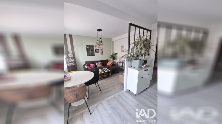 Ma-Cabane - Vente Appartement Tarbes, 58 m²