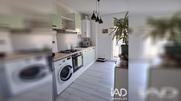 Ma-Cabane - Vente Appartement Tarbes, 58 m²