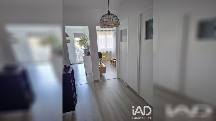 Ma-Cabane - Vente Appartement Tarbes, 58 m²