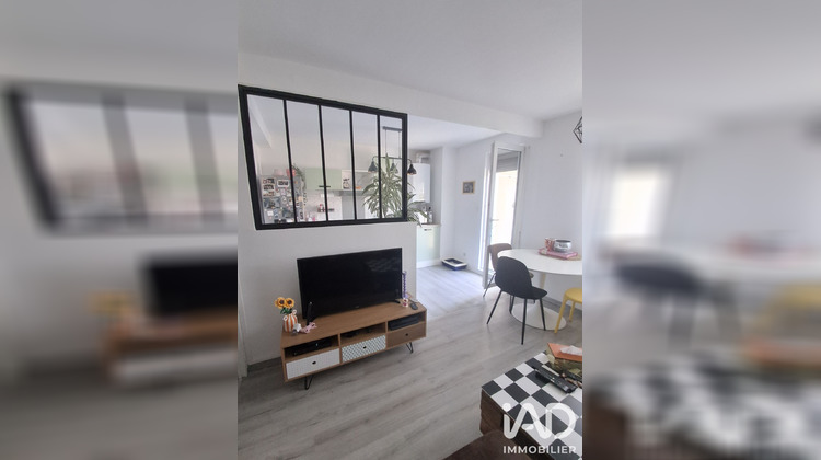Ma-Cabane - Vente Appartement Tarbes, 58 m²