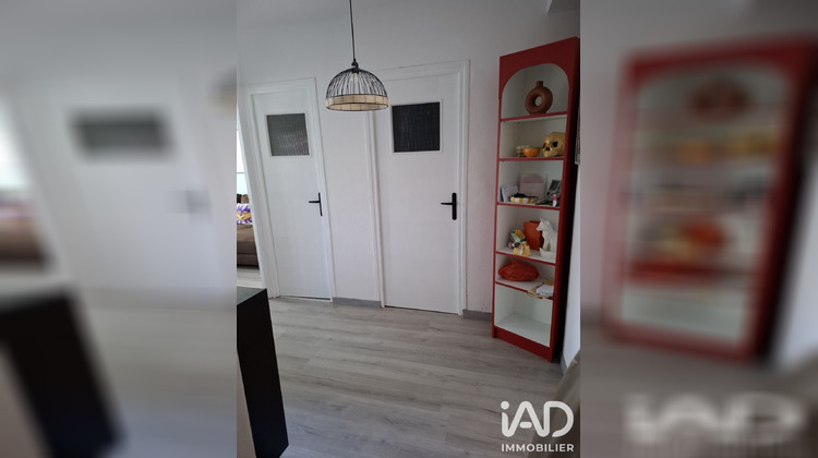 Ma-Cabane - Vente Appartement Tarbes, 58 m²