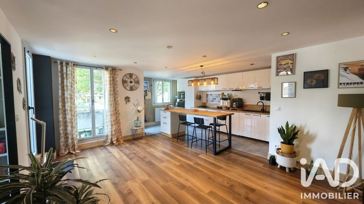 Ma-Cabane - Vente Appartement Tarbes, 89 m²