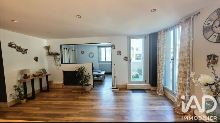 Ma-Cabane - Vente Appartement Tarbes, 89 m²