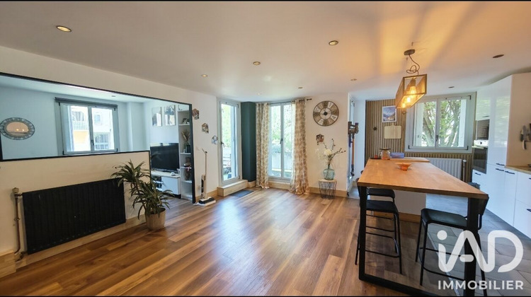 Ma-Cabane - Vente Appartement Tarbes, 89 m²
