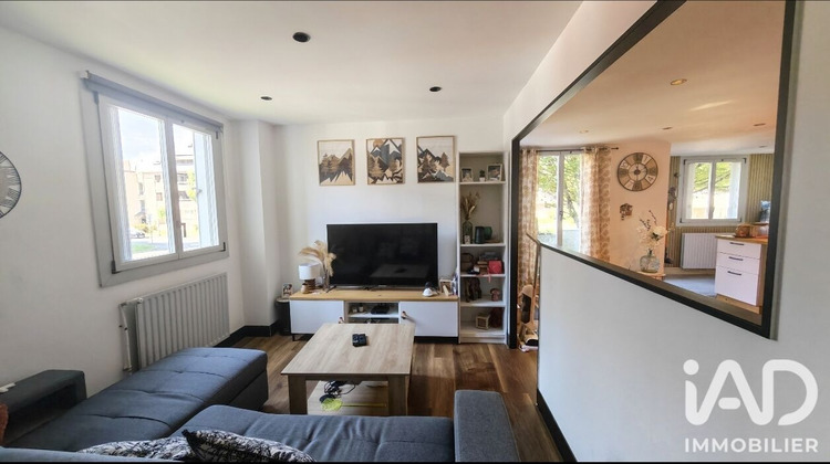 Ma-Cabane - Vente Appartement Tarbes, 89 m²
