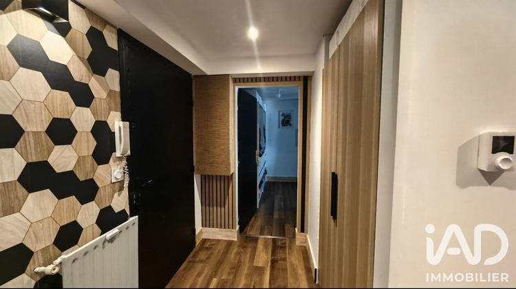 Ma-Cabane - Vente Appartement Tarbes, 89 m²