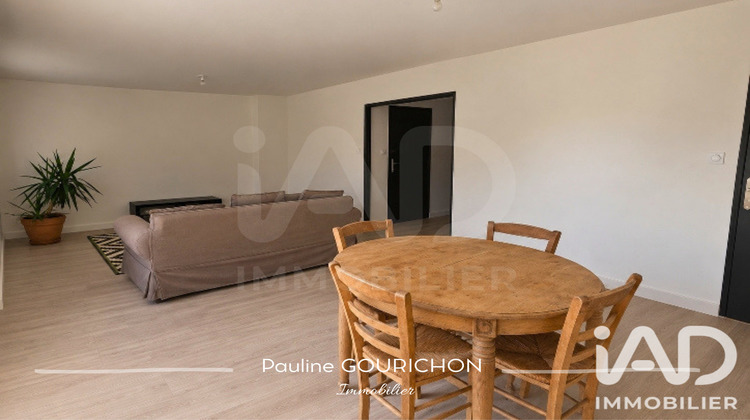 Ma-Cabane - Vente Appartement Tarbes, 75 m²