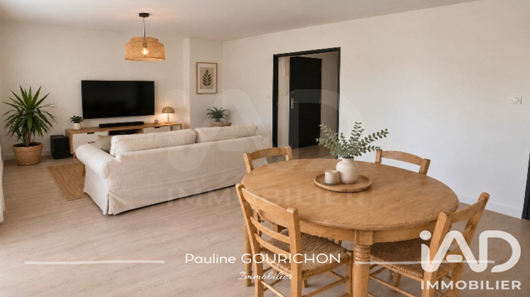 Ma-Cabane - Vente Appartement Tarbes, 75 m²