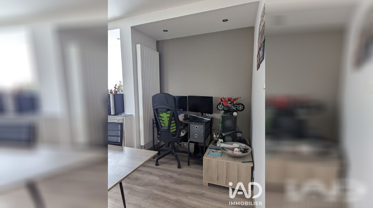 Ma-Cabane - Vente Appartement Tarbes, 72 m²