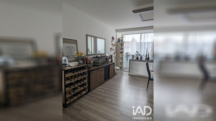 Ma-Cabane - Vente Appartement Tarbes, 72 m²