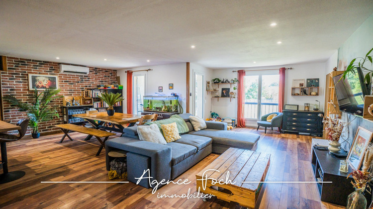 Ma-Cabane - Vente Appartement Tarbes, 79 m²