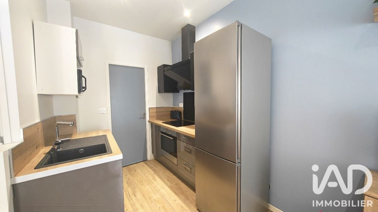 Ma-Cabane - Vente Appartement Tarbes, 71 m²