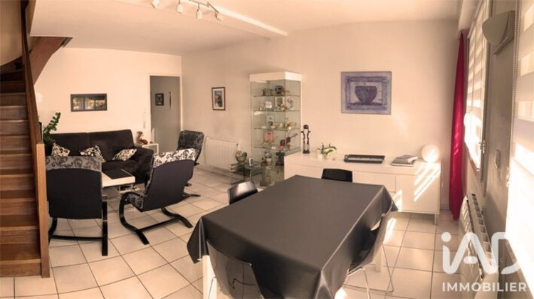 Ma-Cabane - Vente Appartement Tarbes, 84 m²