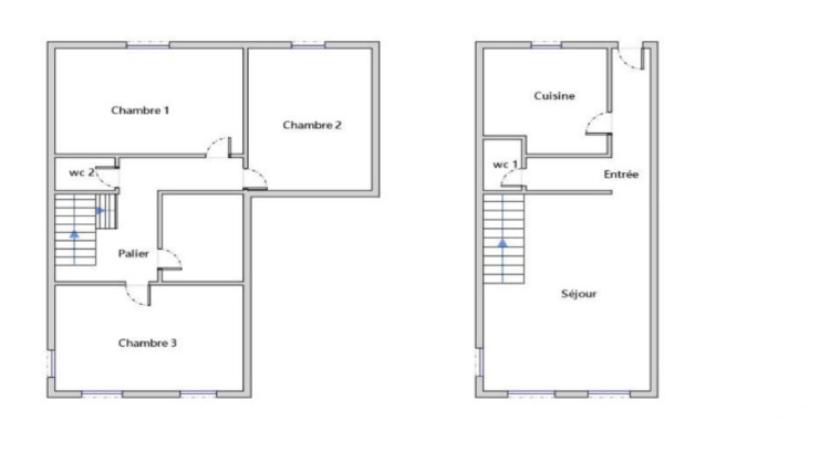 Ma-Cabane - Vente Appartement Tarbes, 84 m²