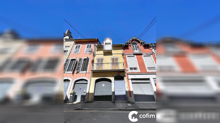 Ma-Cabane - Vente Appartement Tarbes, 120 m²