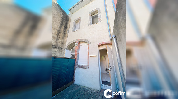 Ma-Cabane - Vente Appartement Tarbes, 120 m²
