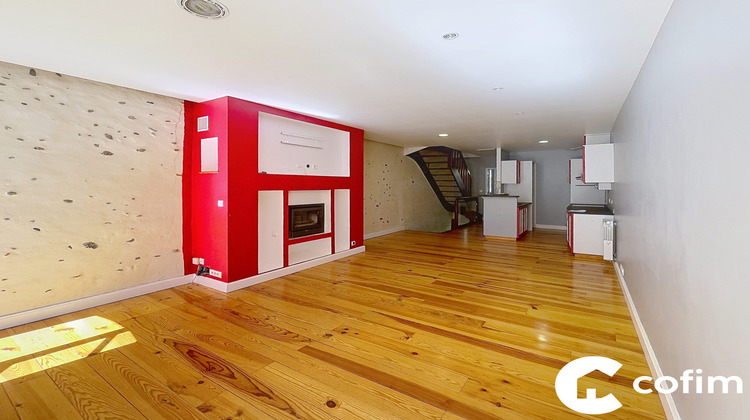 Ma-Cabane - Vente Appartement Tarbes, 120 m²