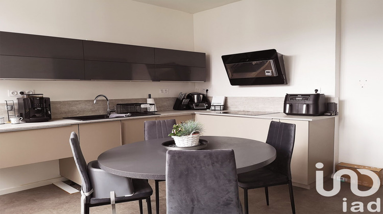 Ma-Cabane - Vente Appartement Tarbes, 127 m²