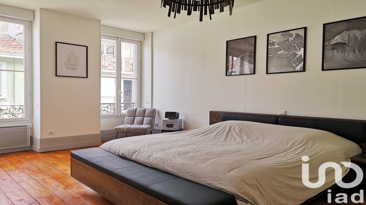 Ma-Cabane - Vente Appartement Tarbes, 127 m²