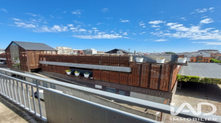 Ma-Cabane - Vente Appartement Tarbes, 79 m²