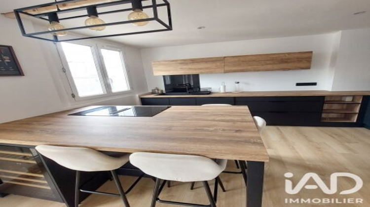 Ma-Cabane - Vente Appartement Tarbes, 79 m²