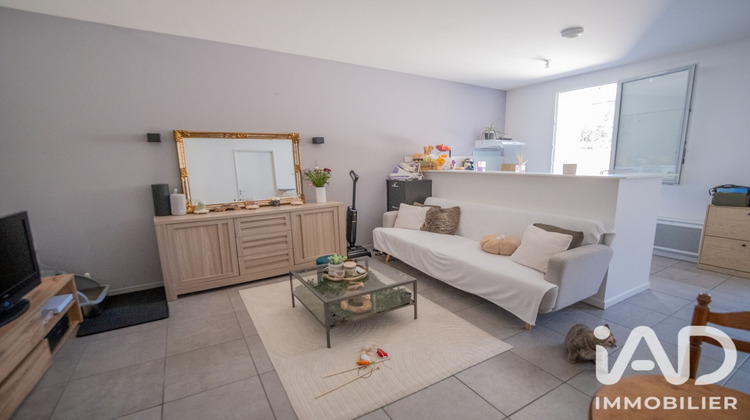 Ma-Cabane - Vente Appartement Tarbes, 60 m²