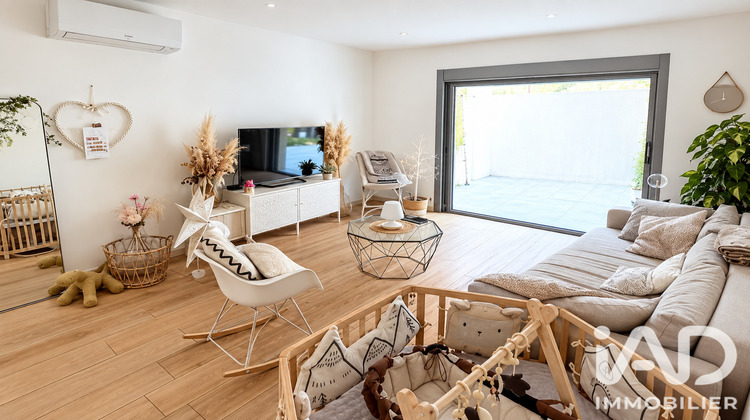 Ma-Cabane - Vente Appartement Tarbes, 72 m²