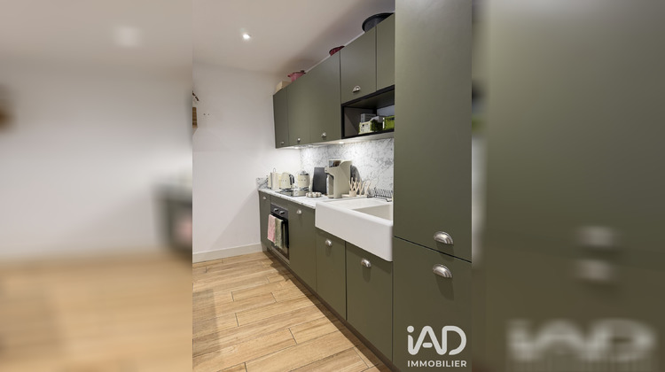 Ma-Cabane - Vente Appartement Tarbes, 72 m²
