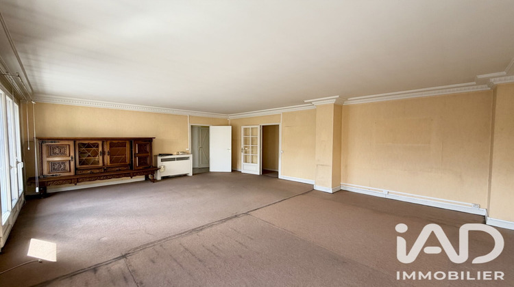 Ma-Cabane - Vente Appartement Tarbes, 89 m²