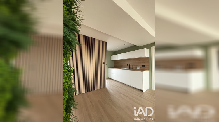 Ma-Cabane - Vente Appartement Tarbes, 77 m²