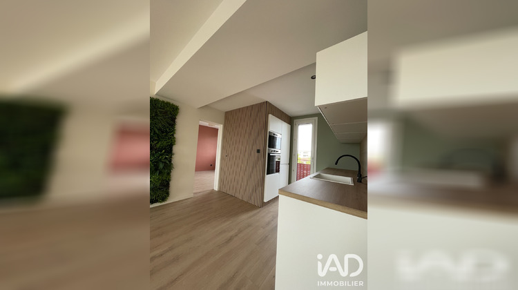 Ma-Cabane - Vente Appartement Tarbes, 77 m²
